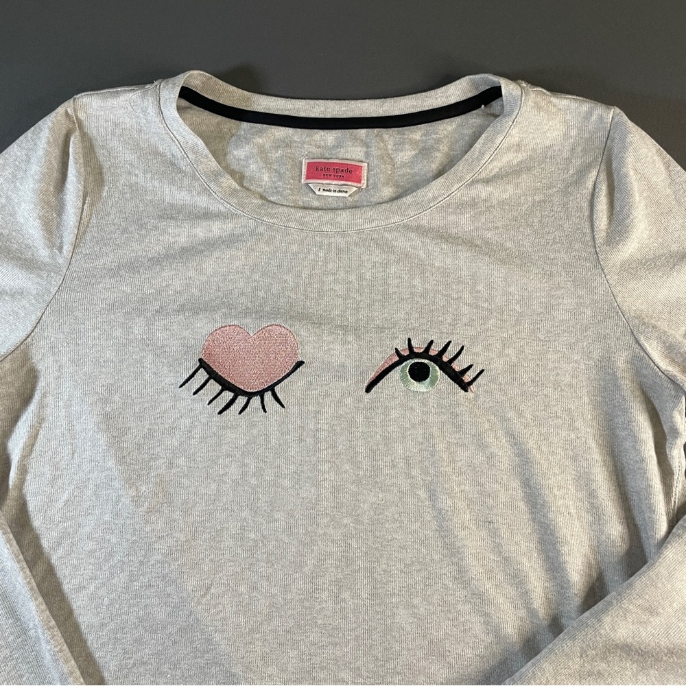 Kate Spade Matching Set - Picture 2 of 16